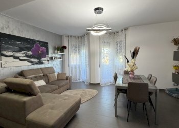 Sala - Apartment Via della Cooperazione 7, San Pietro in Casale - photo 1
