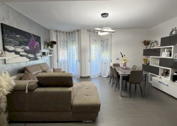 Sala - Apartment Via della Cooperazione 7, San Pietro in Casale - photo 16