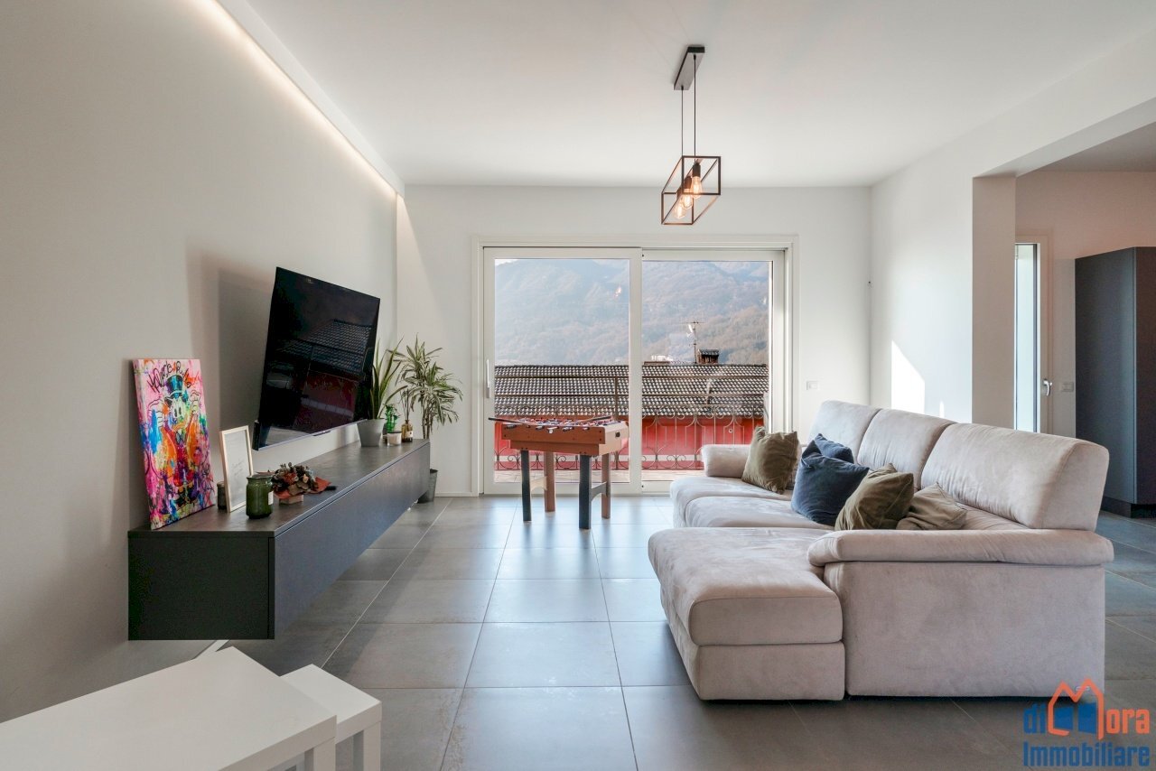 DSC07569-HDR.jpeg - Independent house Via San Rocco 24, Bione - photo 3