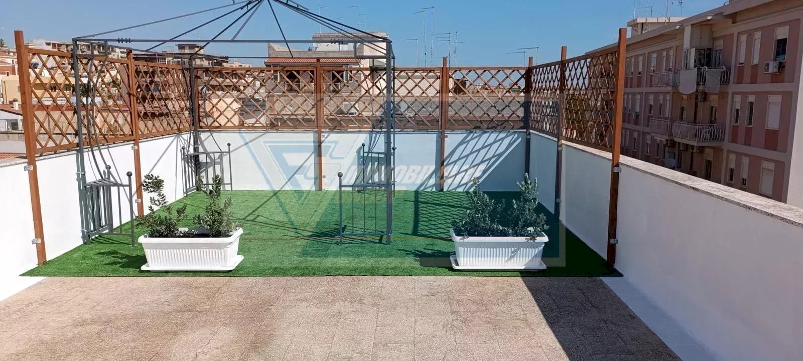 Trilocale Via Sicilia, Siracusa - foto 1