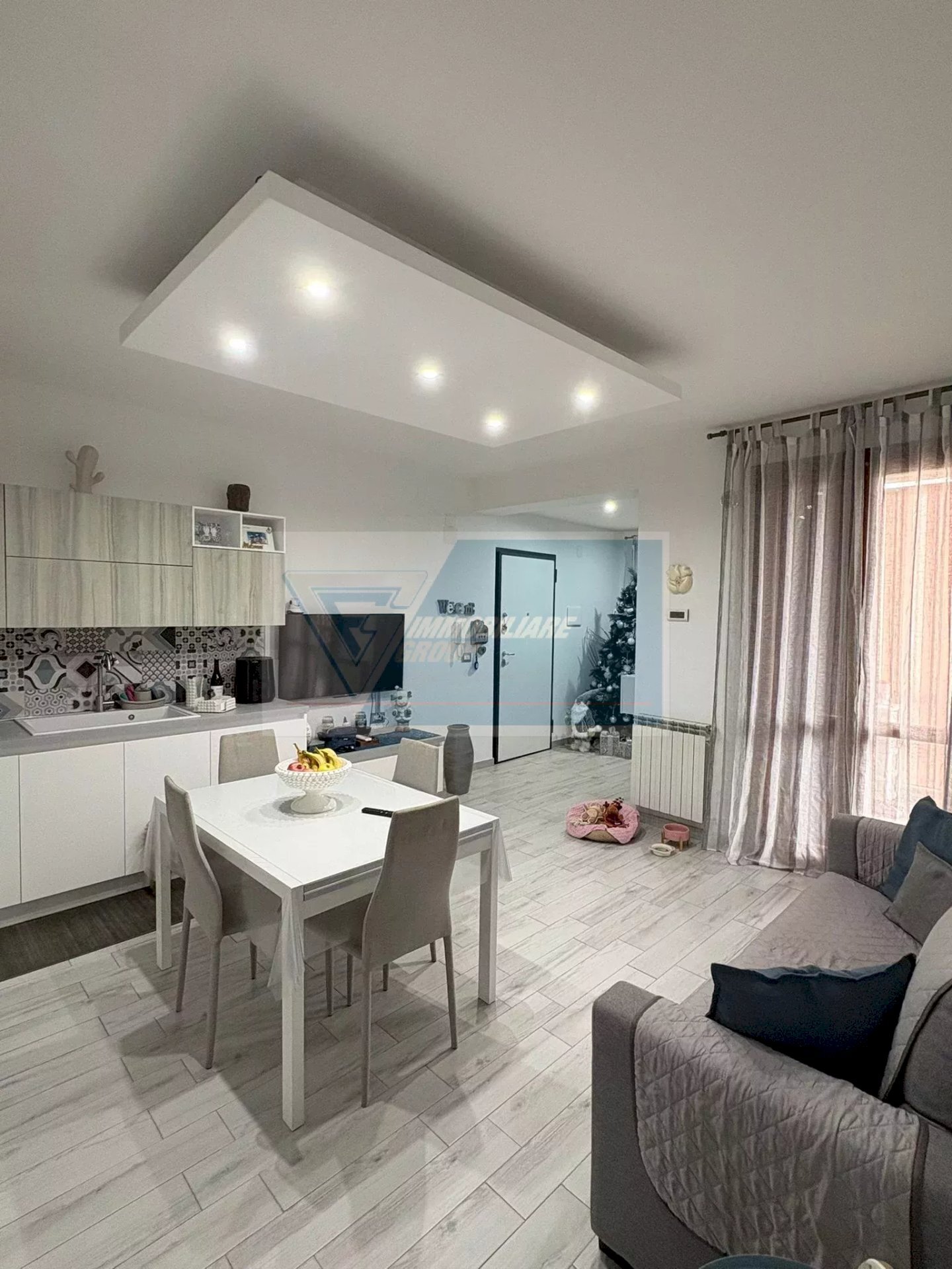 Trilocale Via Sicilia, Siracusa - foto 2