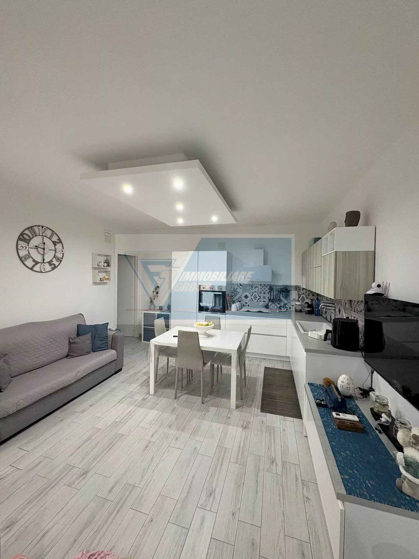 Trilocale Via Sicilia, Siracusa - foto 3