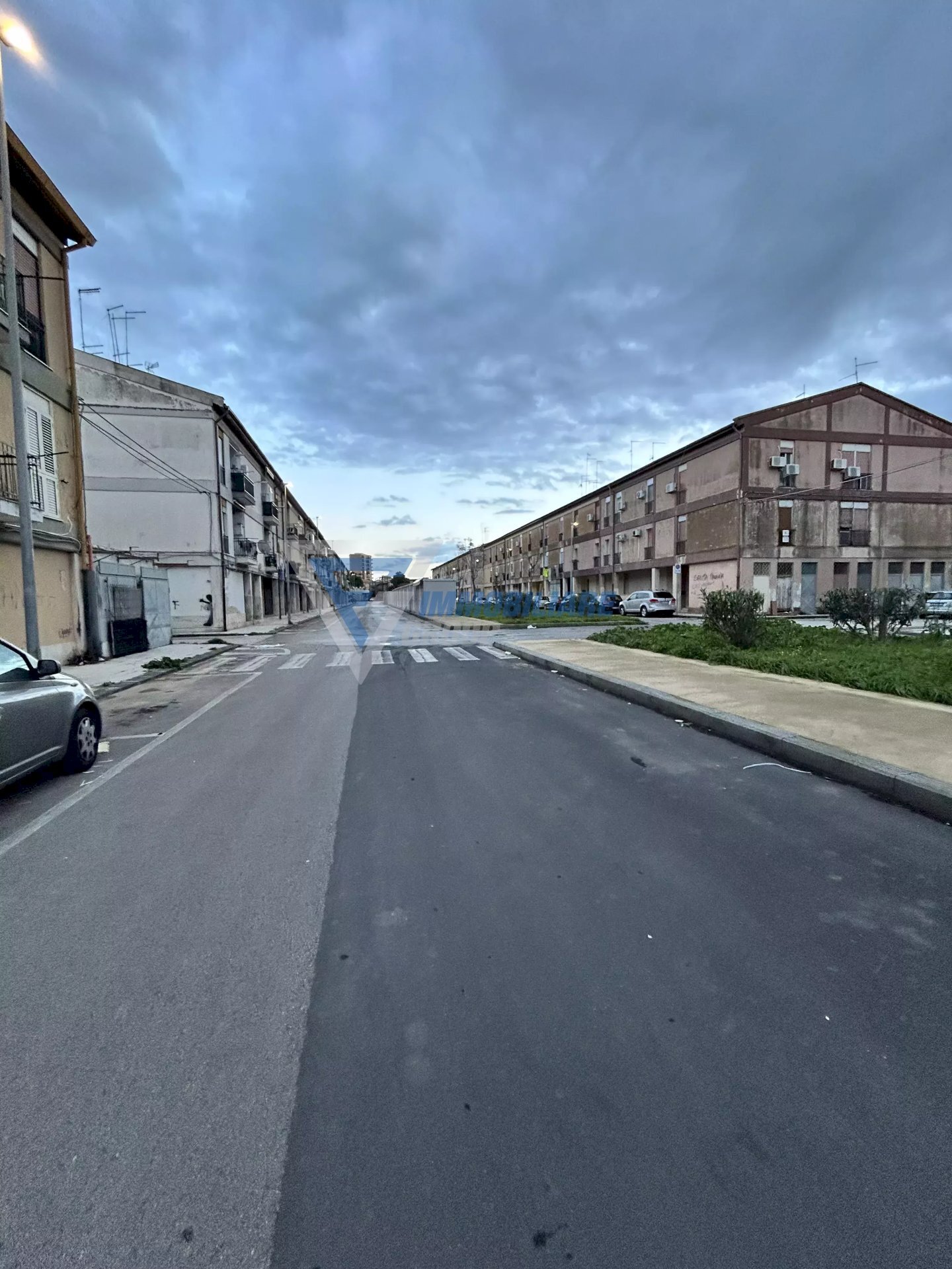 Commercial Premises VIA GIARRE, Siracusa - photo 2