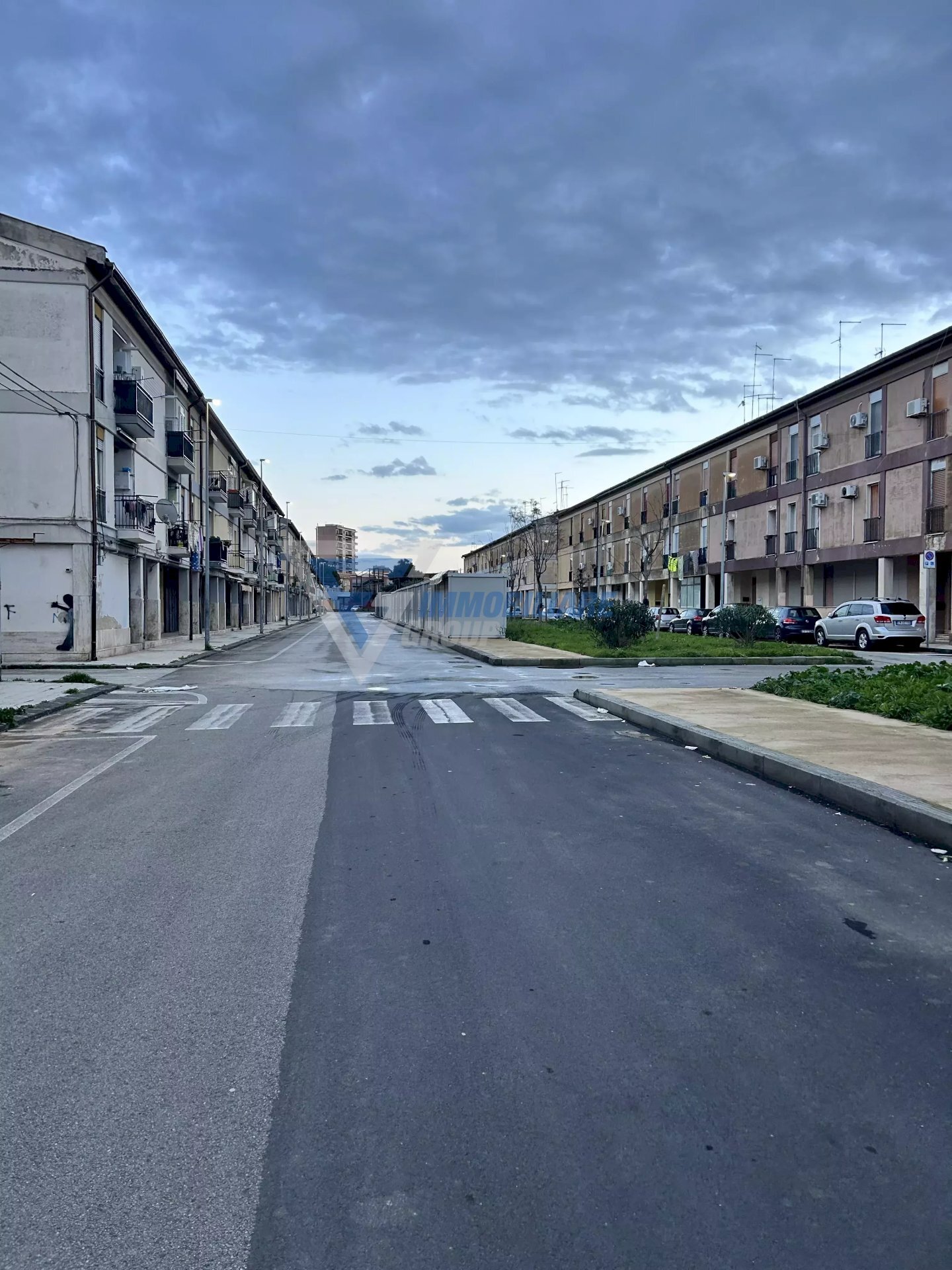 Commercial Premises VIA GIARRE, Siracusa - photo 3