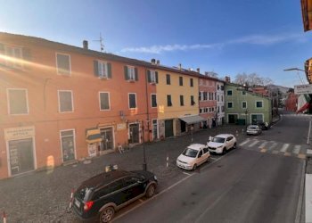 Rif 1802(Copy34).jpg - Appartamento Piazza dell'Indipendenza 20, Pontinvrea - foto 1