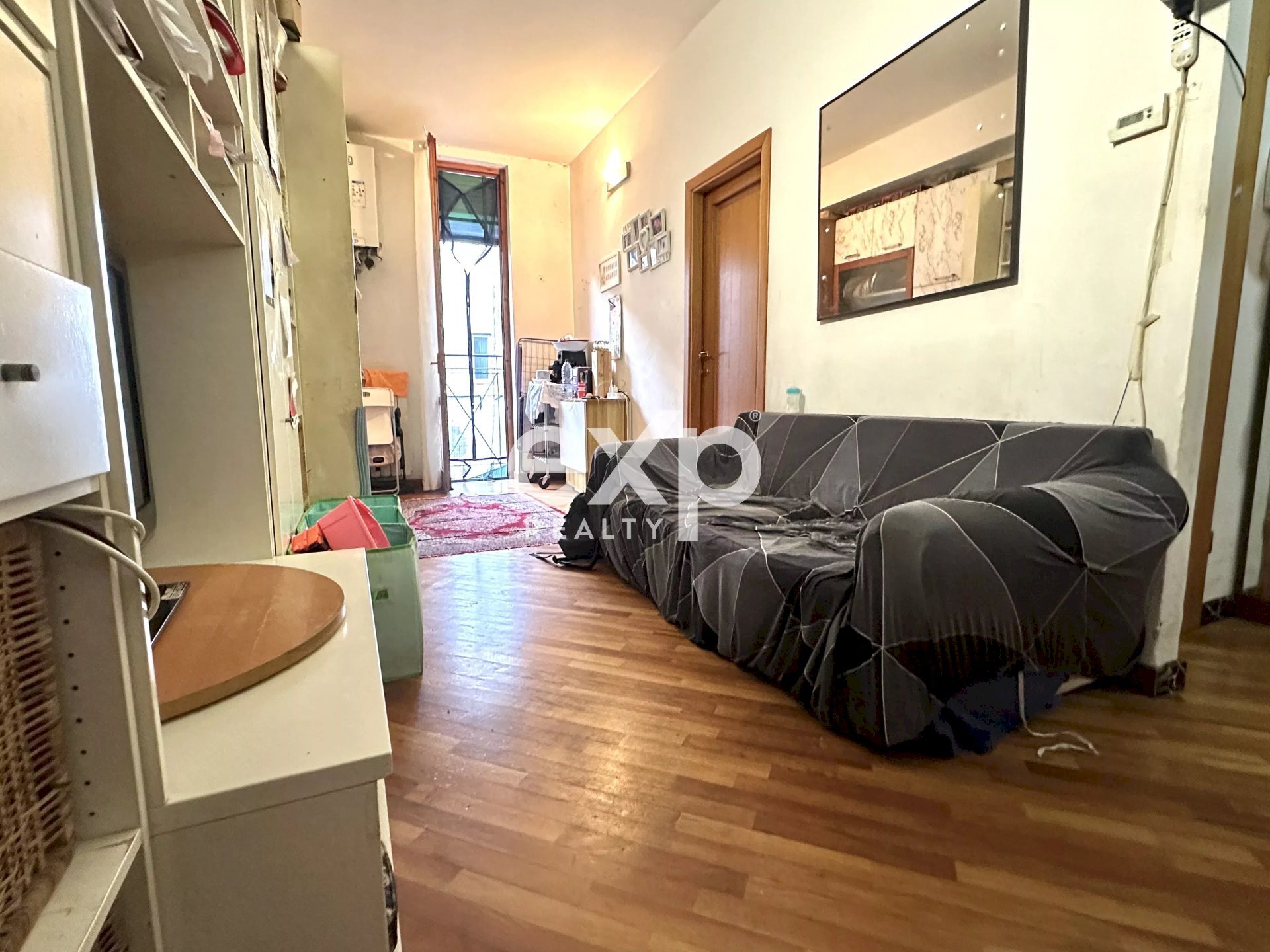 Two-room apartment Via del Ponte all'Asse, Firenze (neighborhood Santa Maria Novella) - photo 1