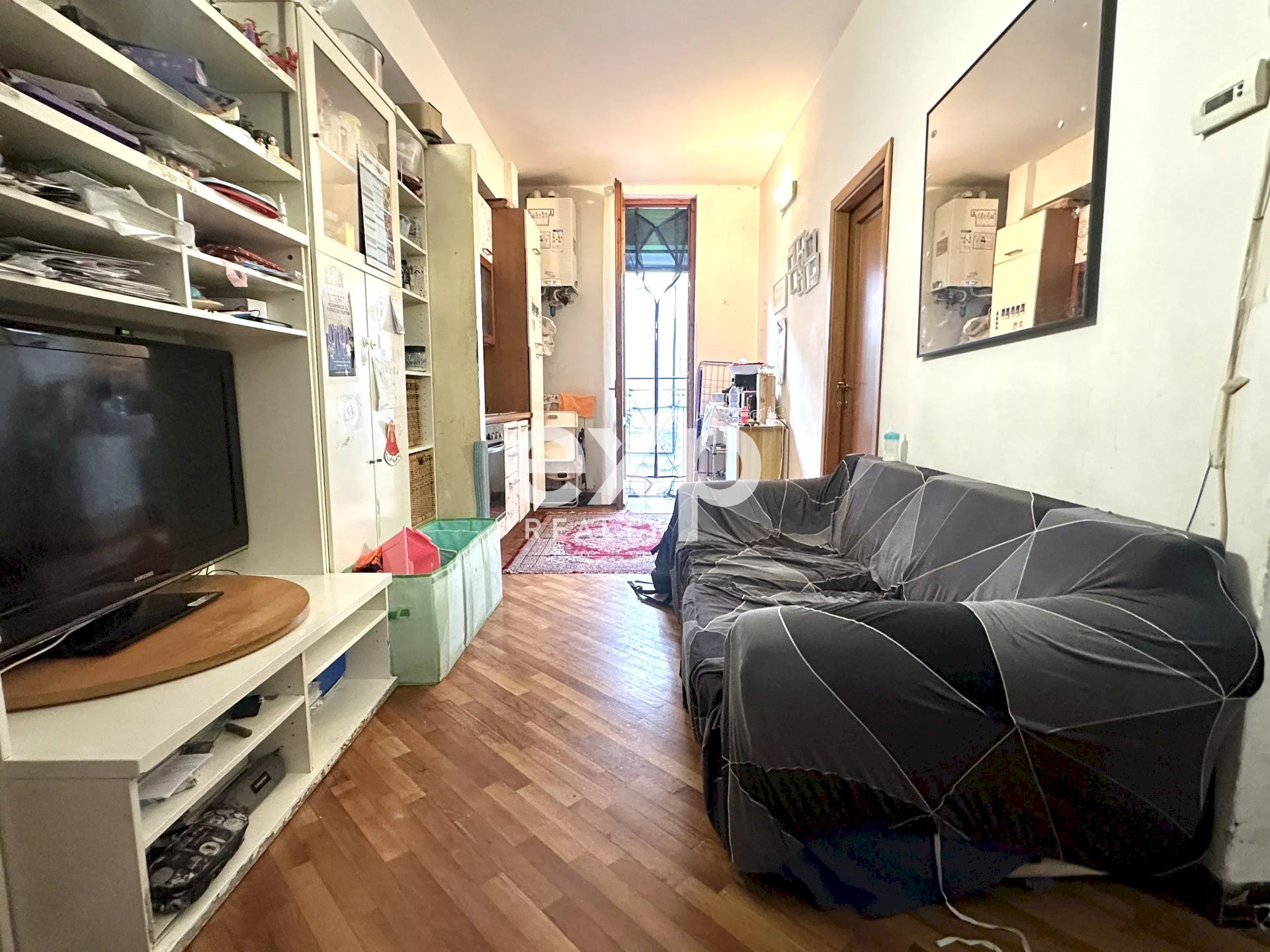 Two-room apartment Via del Ponte all'Asse, Firenze (neighborhood Santa Maria Novella) - photo 2