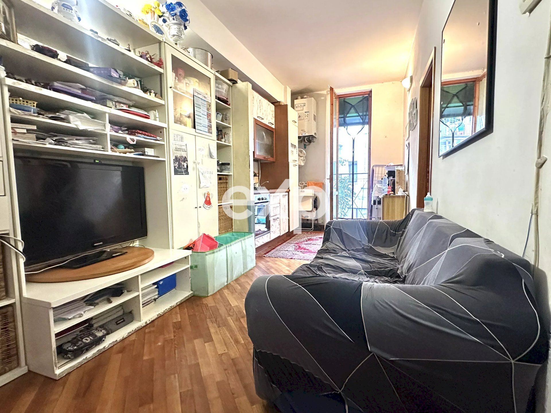 Bilocale Via del Ponte all'Asse, Firenze (zona Santa Maria Novella) - foto 3