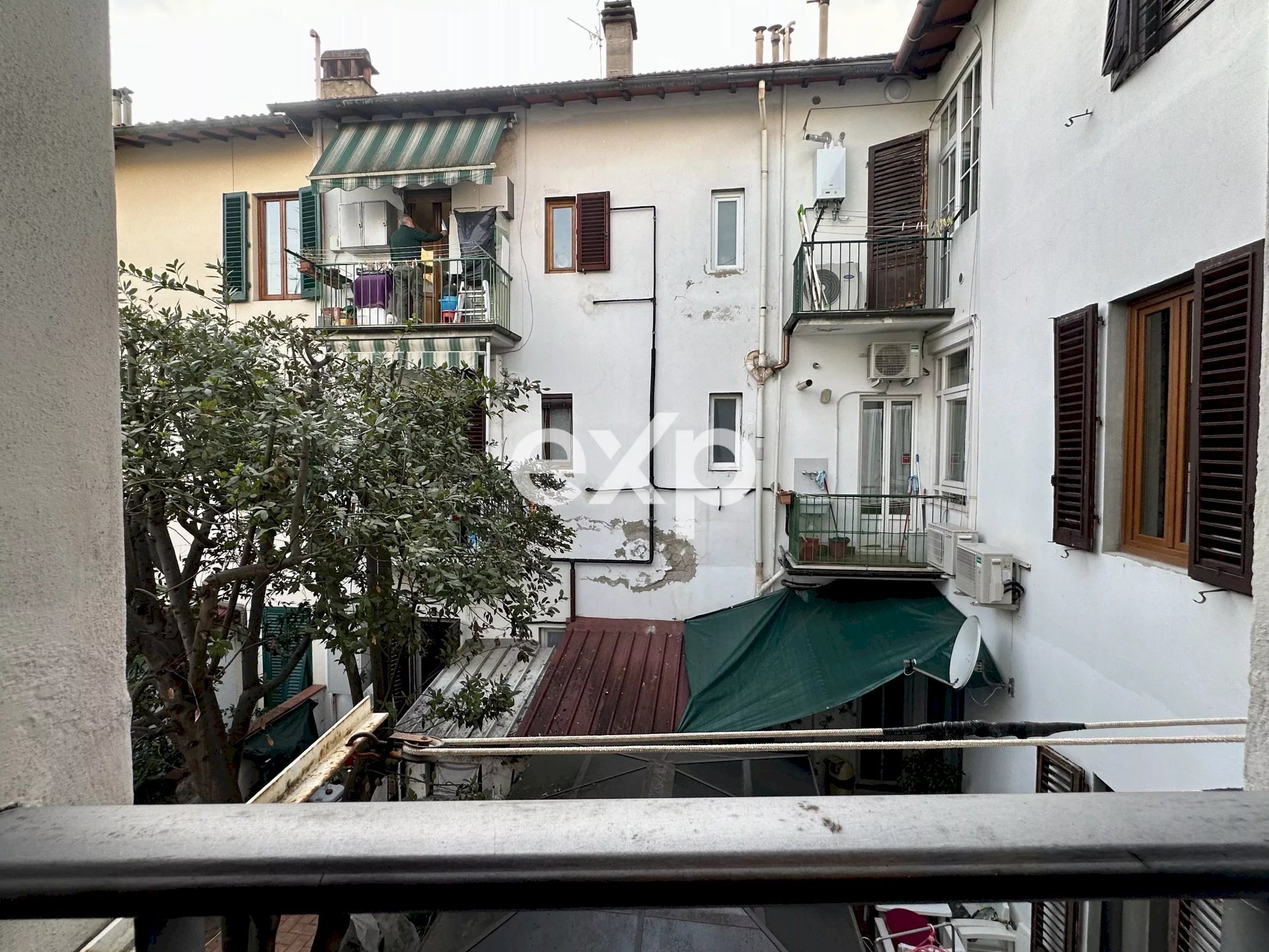 Bilocale Via del Ponte all'Asse, Firenze (zona Santa Maria Novella) - foto 1
