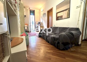 Bilocale Via del Ponte all'Asse, Firenze (zona Santa Maria Novella) - foto 1