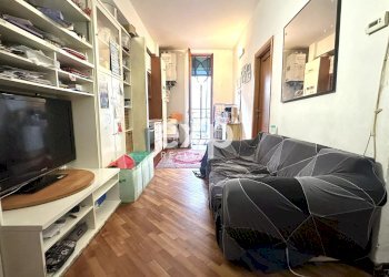 Bilocale Via del Ponte all'Asse, Firenze (zona Santa Maria Novella) - foto 2