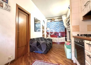 Bilocale Via del Ponte all'Asse, Firenze (zona Santa Maria Novella) - foto 5