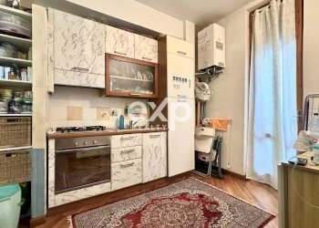 Bilocale Via del Ponte all'Asse, Firenze (zona Santa Maria Novella) - foto 6