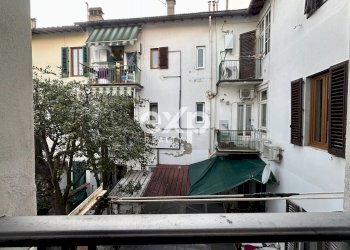 Bilocale Via del Ponte all'Asse, Firenze (zona Santa Maria Novella) - foto 7