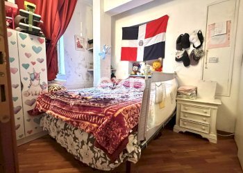 Bilocale Via del Ponte all'Asse, Firenze (zona Santa Maria Novella) - foto 9