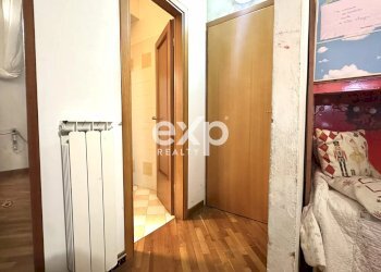 Bilocale Via del Ponte all'Asse, Firenze (zona Santa Maria Novella) - foto 10