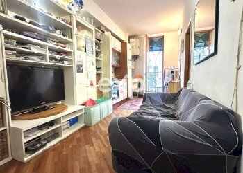 Bilocale Via del Ponte all'Asse, Firenze (zona Santa Maria Novella) - foto 3