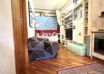 Bilocale Via del Ponte all'Asse, Firenze (zona Santa Maria Novella) - foto 4