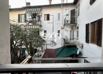 Bilocale Via del Ponte all'Asse, Firenze (zona Santa Maria Novella) - foto 7