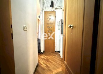 Bilocale Via del Ponte all'Asse, Firenze (zona Santa Maria Novella) - foto 8