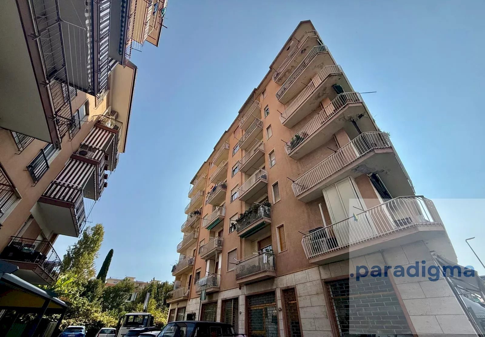 Appartamento Via Papa Giovanni XXIII, Vallecrosia - foto 1