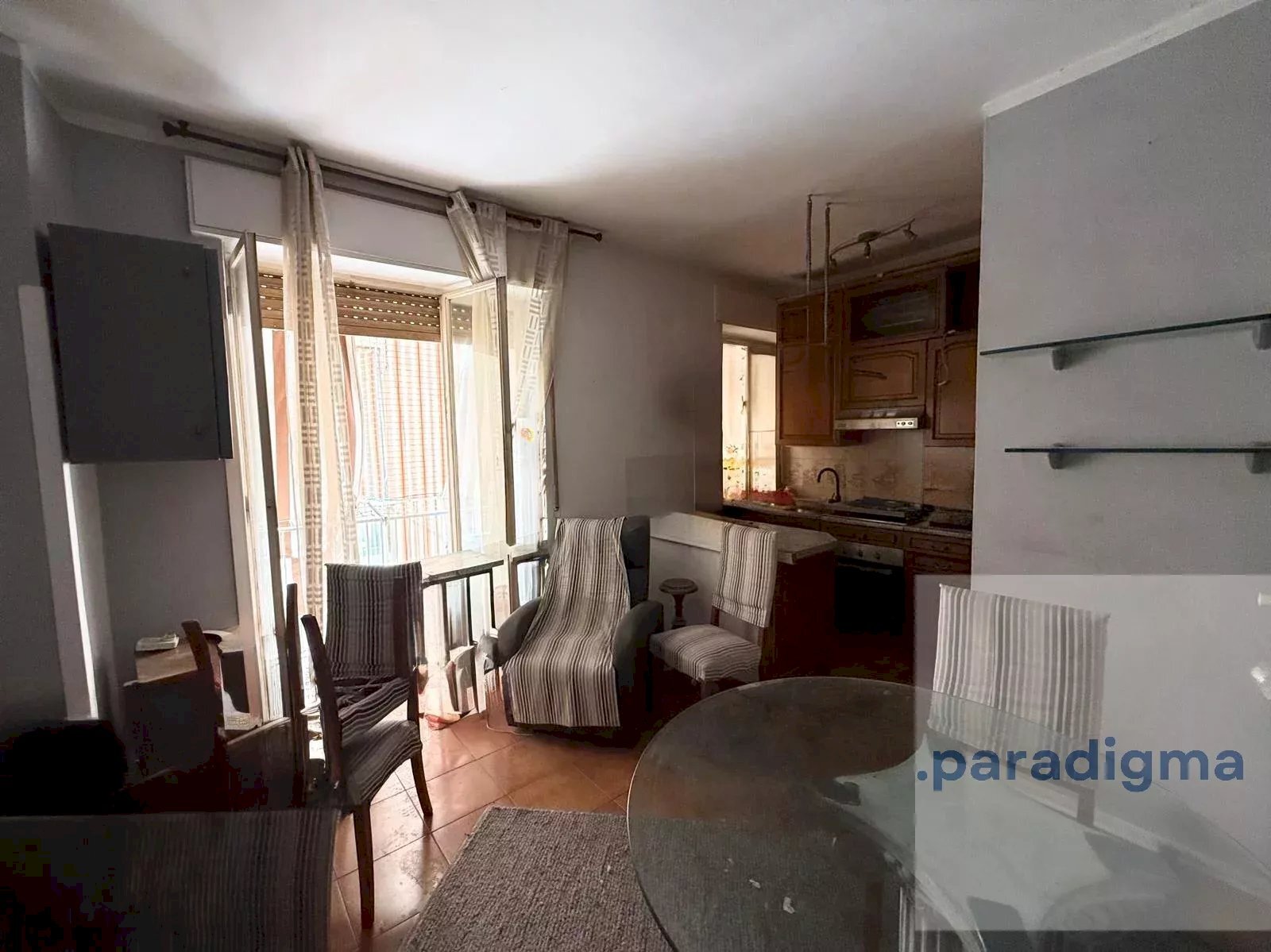 Appartamento Via Papa Giovanni XXIII, Vallecrosia - foto 3