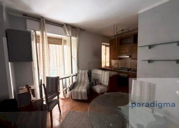 Appartamento Via Papa Giovanni XXIII, Vallecrosia - foto 3