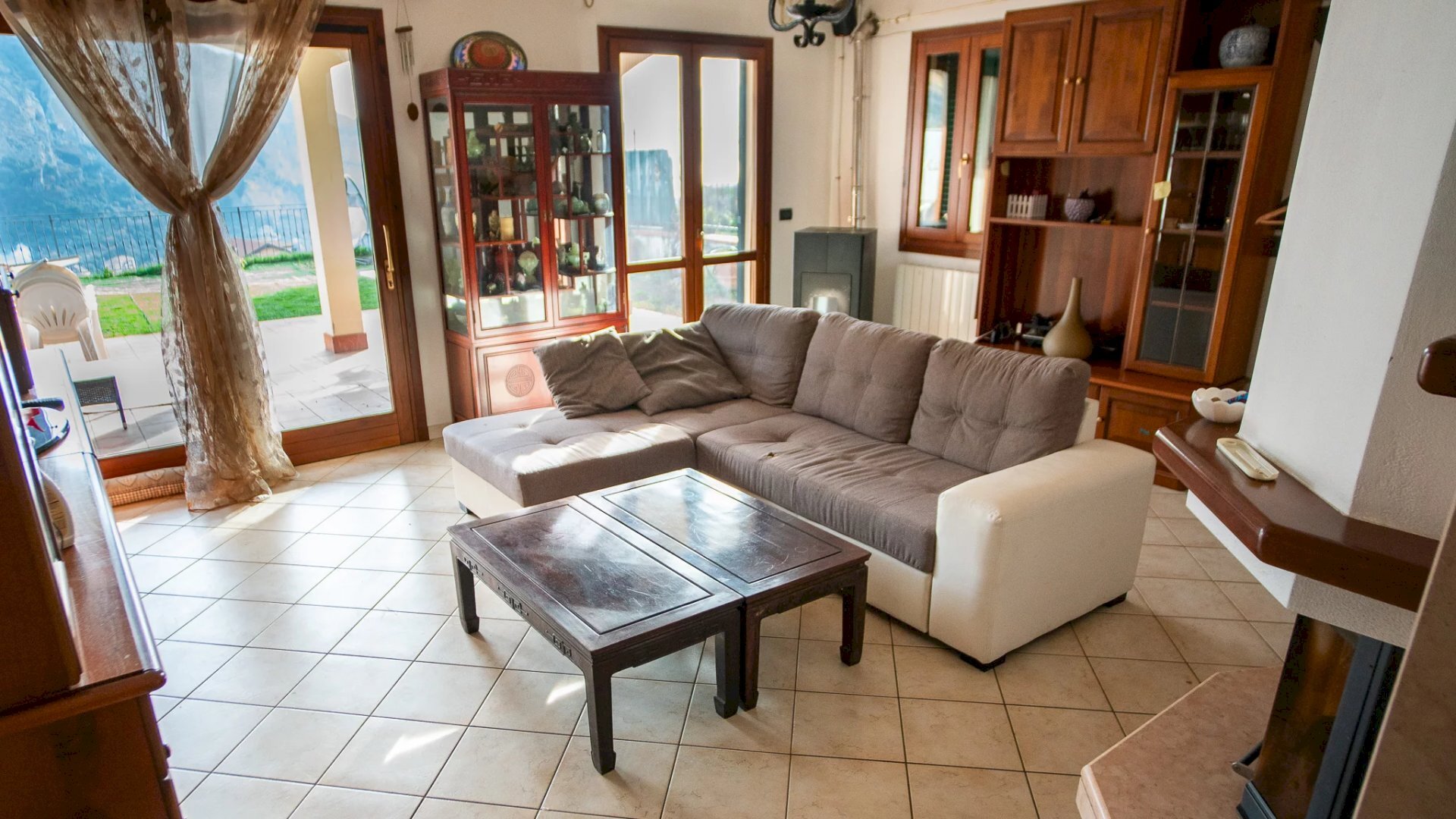 Casa indipendente Via Ciappin, Ventimiglia - foto 2