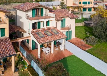 Casa indipendente Via Ciappin, Ventimiglia - foto 1