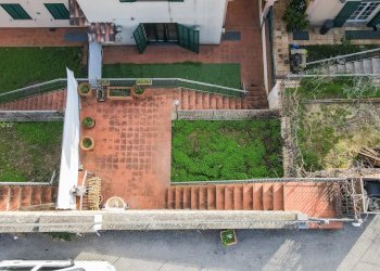 Casa indipendente Via Ciappin, Ventimiglia - foto 17