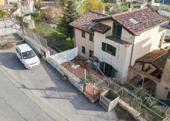 Casa indipendente Via Ciappin, Ventimiglia - foto 19