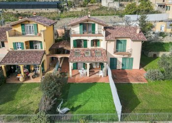 Casa indipendente Via Ciappin, Ventimiglia - foto 23