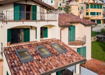 Casa indipendente Via Ciappin, Ventimiglia - foto 24