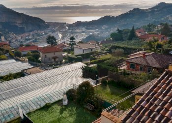 Casa indipendente Via Ciappin, Ventimiglia - foto 25