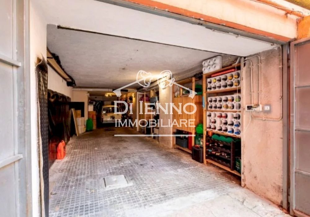 Box Via Agostino Bassi, Roma - foto 1