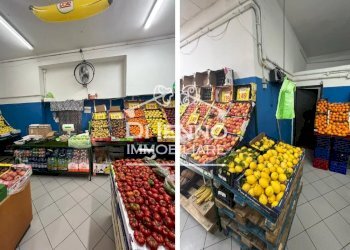 Shop Via del Casale di San Basilio, Roma (neighborhood San Basilio) - photo 5