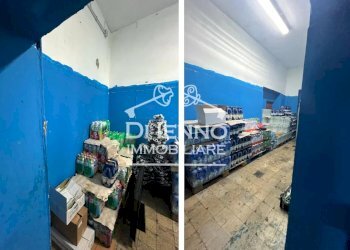 Shop Via del Casale di San Basilio, Roma (neighborhood San Basilio) - photo 6