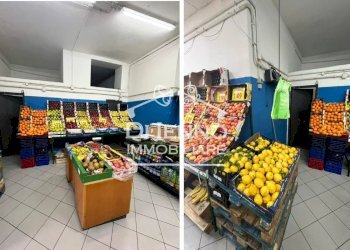 Shop Via del Casale di San Basilio, Roma (neighborhood San Basilio) - photo 7