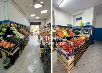 Shop Via del Casale di San Basilio, Roma (neighborhood San Basilio) - photo 9