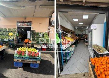 Shop Via del Casale di San Basilio, Roma (neighborhood San Basilio) - photo 10