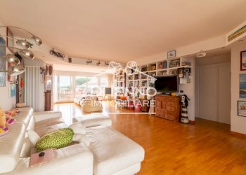 Attico Via Cassia, Roma - foto 1