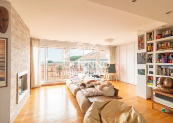 Attico Via Cassia, Roma - foto 2