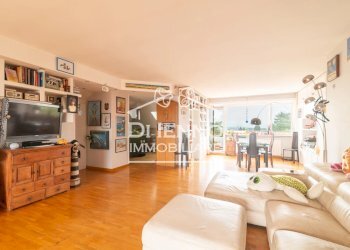 Attico Via Cassia, Roma - foto 3