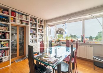 Attico Via Cassia, Roma - foto 4