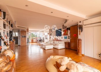 Attico Via Cassia, Roma - foto 8