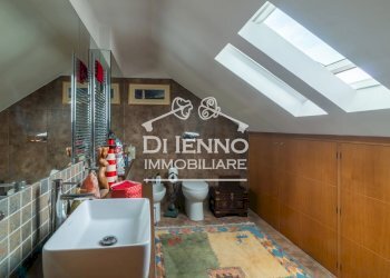 Attico Via Cassia, Roma - foto 9