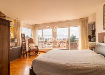 Attico Via Cassia, Roma - foto 12