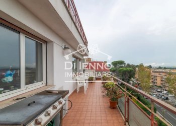 Attico Via Cassia, Roma - foto 16