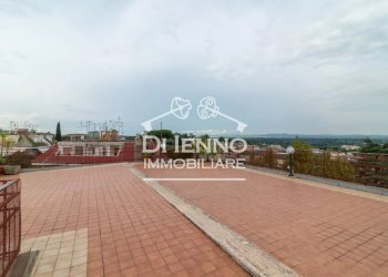 Attico Via Cassia, Roma - foto 18