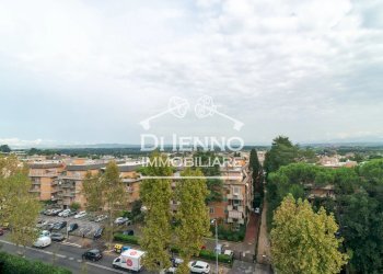 Attico Via Cassia, Roma - foto 21